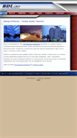 Mobile Screenshot of bdielectric.com